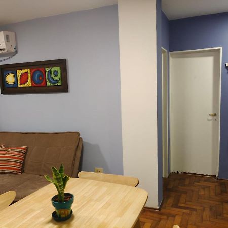 Ferienwohnung Apartamento La Canada Córdoba Exterior foto