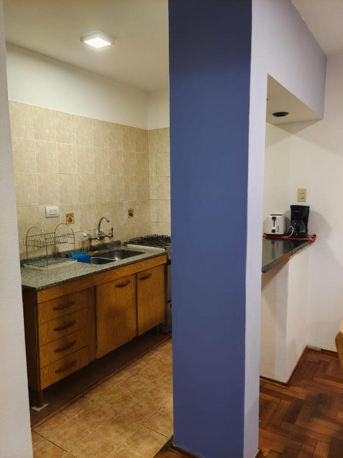 Ferienwohnung Apartamento La Canada Córdoba Exterior foto